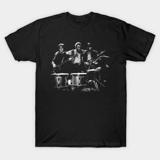 Cream of the Rock Crop Embrace the Classic Sound of the Legendary Band with a Stylish T-Shirt T-Shirt